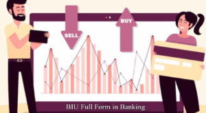 BIU Full Form in Banking