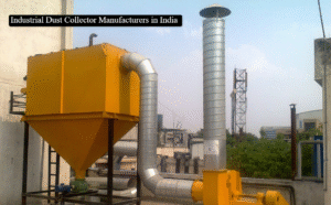 Industrial Dust Collector Manufacturers in India
