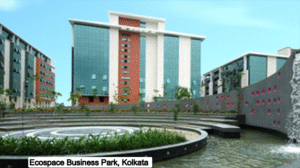 Ecospace Business Park, Kolkata