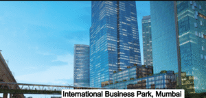 International Business Park, Mumbai