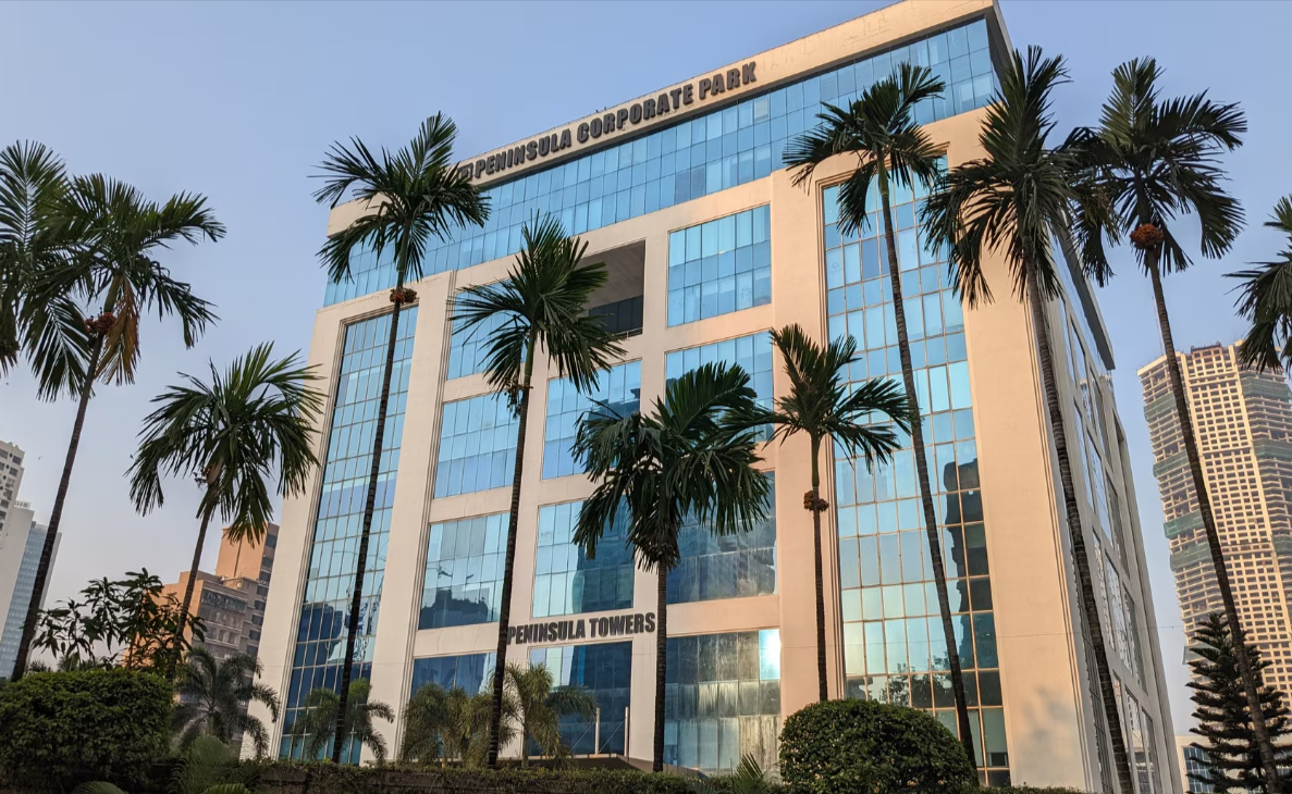 Peninsula Business Park Tower A