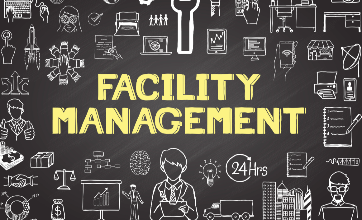 Top 10 Facility Management Companies in India