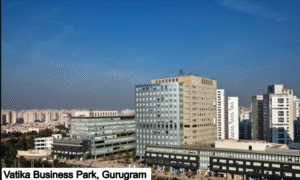 Vatika Business Park, Gurugram